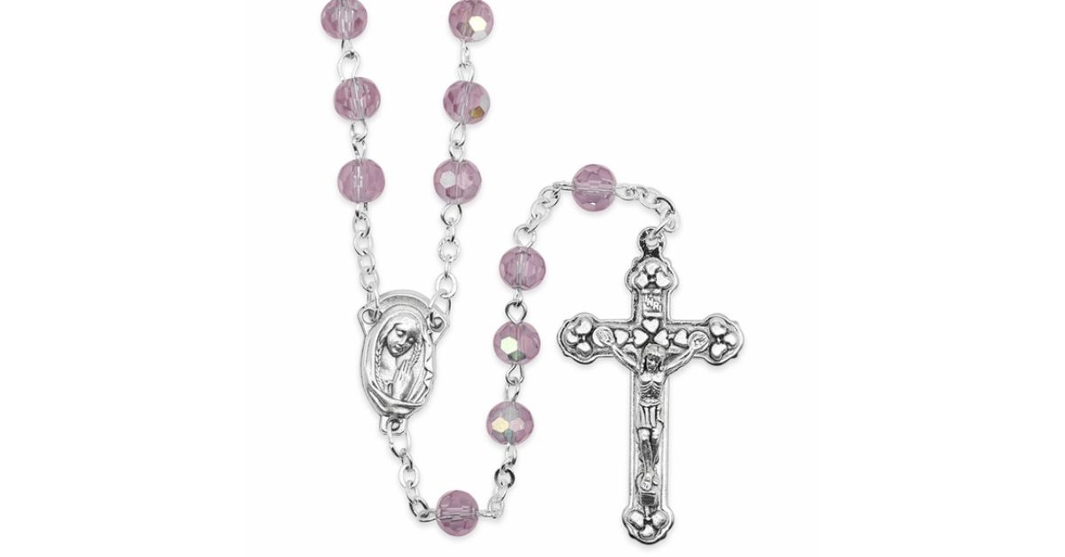 Why Is the Month of October Dedicated to the Rosary?
