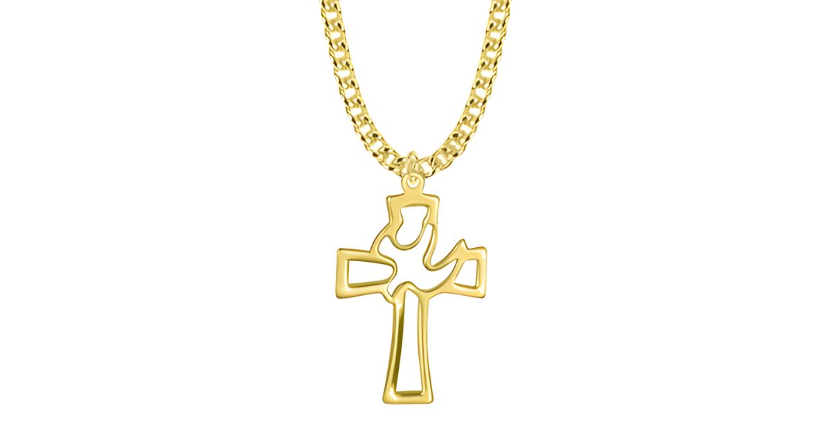 Cross Necklaces: Symbol of Faith and Fashion Statement
