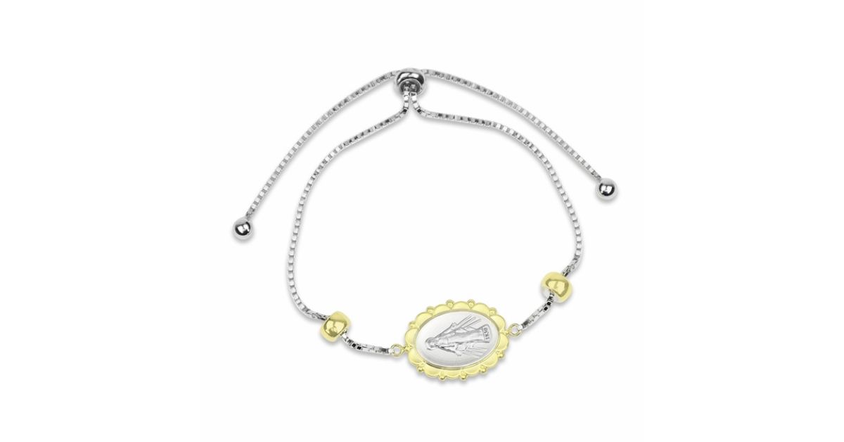 6 Great Catholic Jewelry Options To Choose for Children