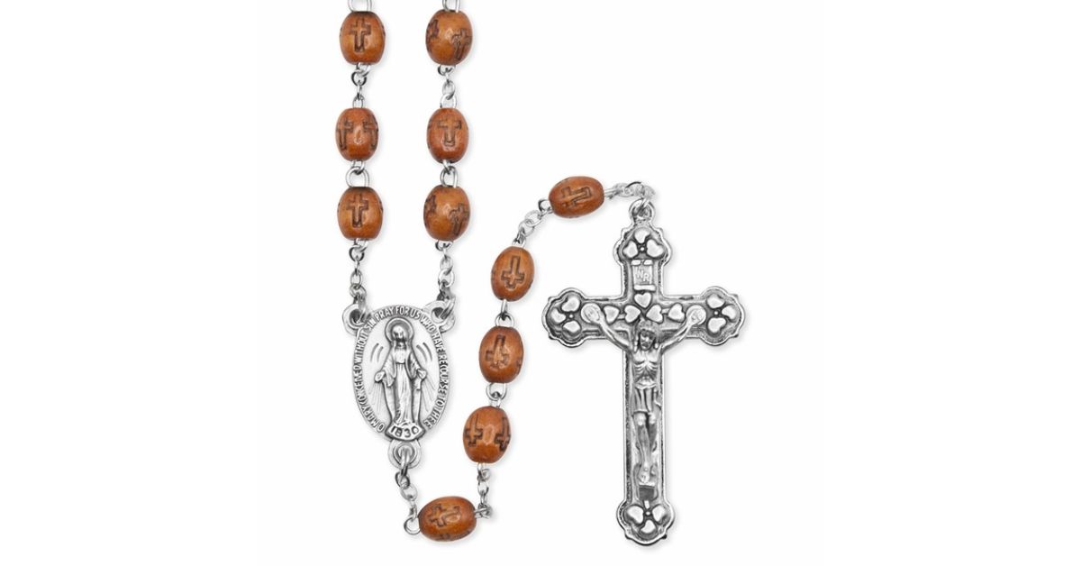 What Prayers Can You Say During the Rosary?