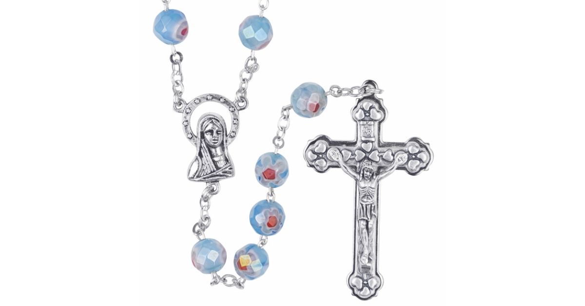 What Prayers Can You Say During the Rosary?