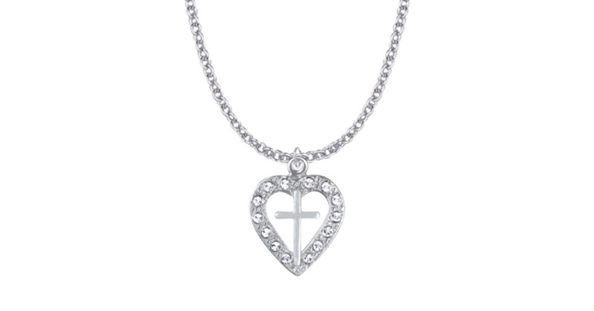 Does a Catholic Cross Necklace Need To Be Blessed?
