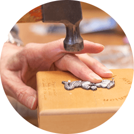 Box Assembly