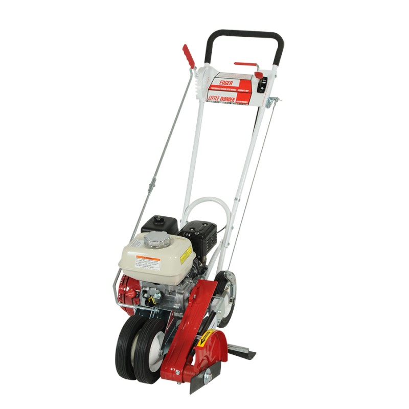 Little Wonder 6232-00-01 Edger