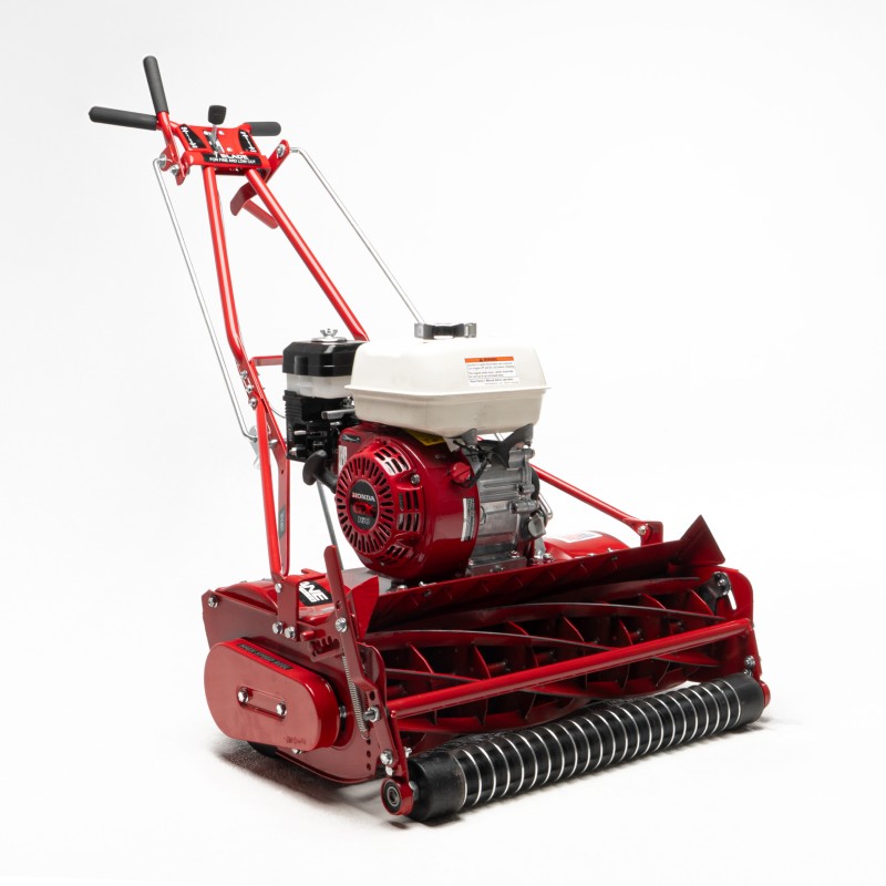 McLane Reel Mower parts hub. Access the web's most complete collection of genuine OEM parts, official manuals and diagrams.