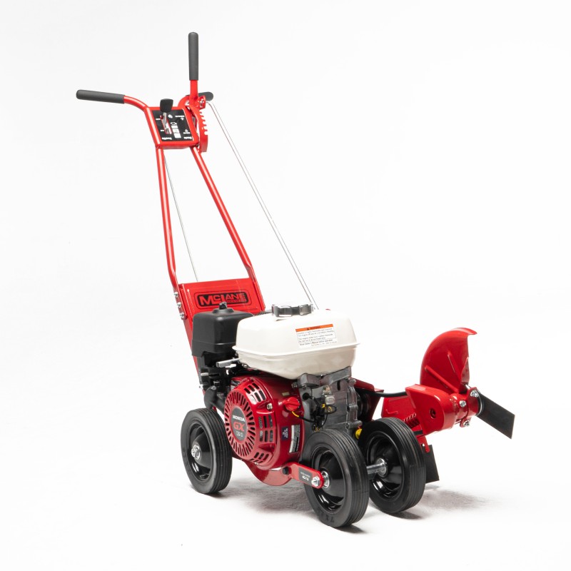 McLane 4G-7-S Honda Powered Edger