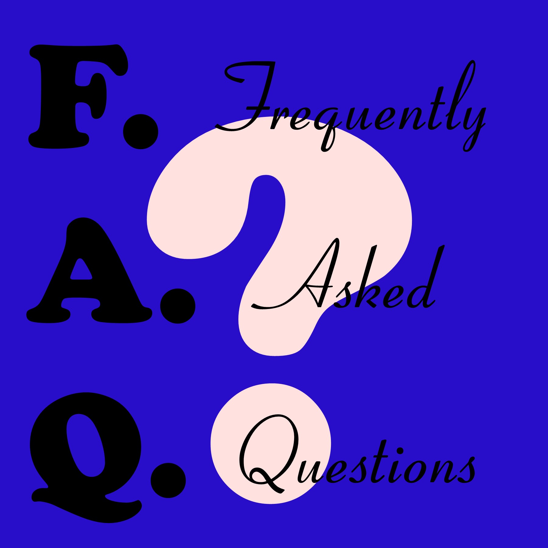 HCG Supplies FAQ's