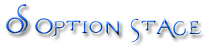 Option Stage Auto Car Performance Parts