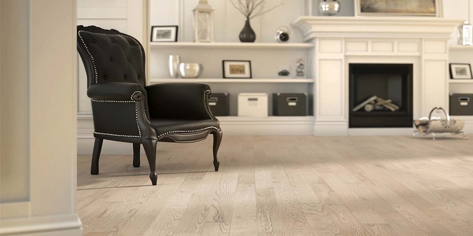 Lauzon Expert Red Oak Hardwood Flooring