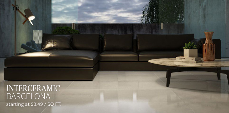 Contemporary Modern Tile
