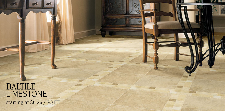 Marble Tile