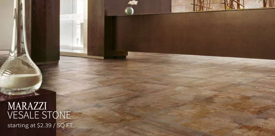 Wood Tile