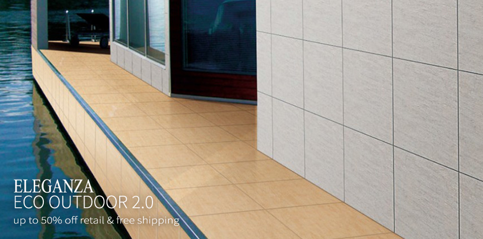 Wood Tile