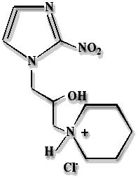 Pimonidazole Adducts