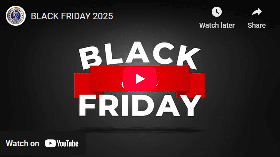 Video Placeholder Thumbnail