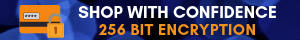 256 Bit Encryption