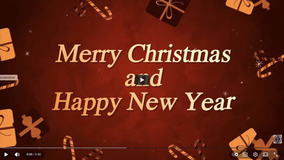 Video Placeholder Thumbnail