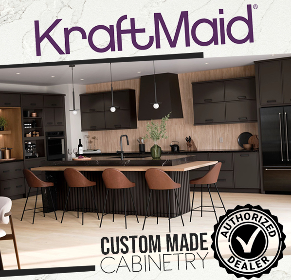 Custom Made Cabinets