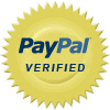 PayPal Verified Seal