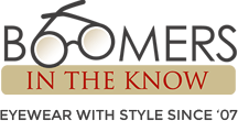 Boomers in the Know