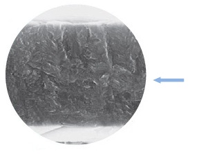 YBG Grade Description