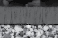 YBC152, 252 Grade Description