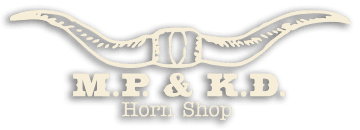 M.P. & K.D. Horn Shop