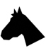 Horsehead 01-0189