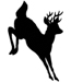 White-tailed Deer 01-0364