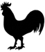 Rooster 01-0525