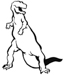 Dinosaur 01-1319