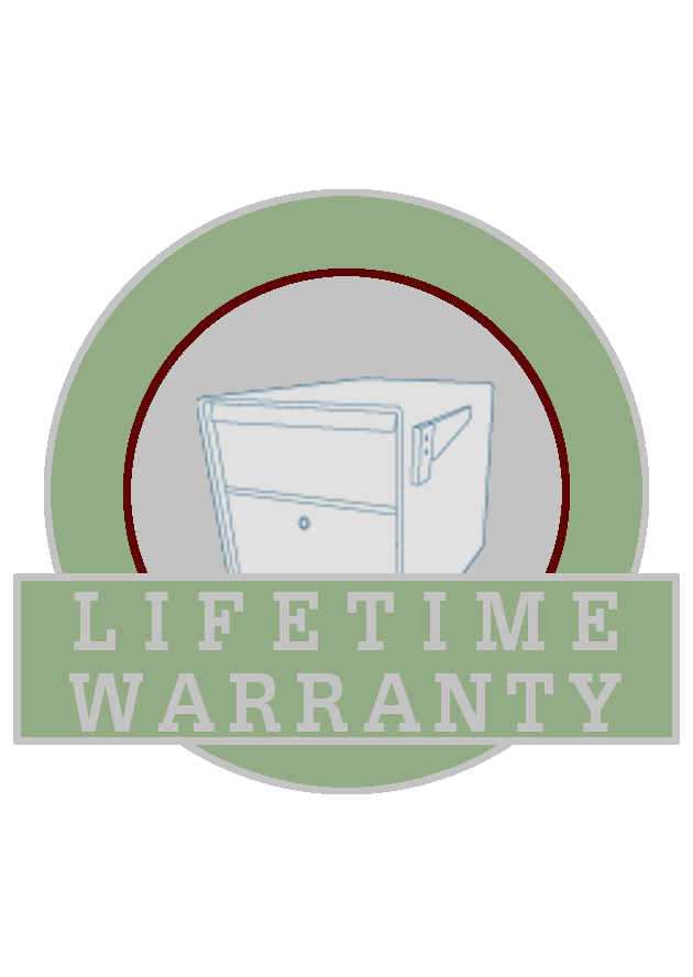Limited Lifetime Warranty