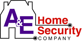 A&E Home Security Company. 