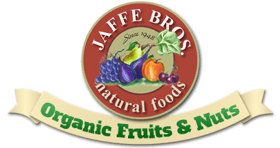 Organic Fruits and Nuts