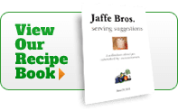View our Recipe Book