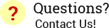 Questions? Contact Us!