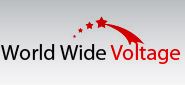 WorldWideVoltage logo