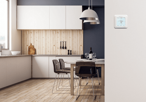 GeoAlarm Smart Home Automation