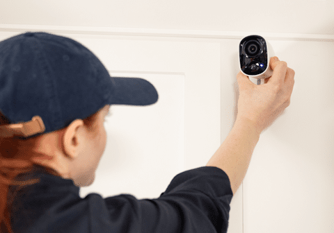 GeoAlarm Video Surveillance Solutions