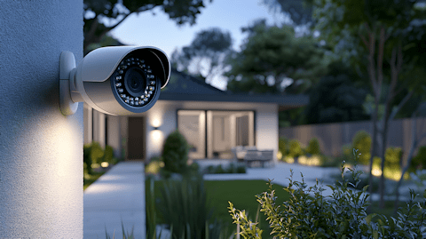 Video Security Services powered by AlarmClub Security!