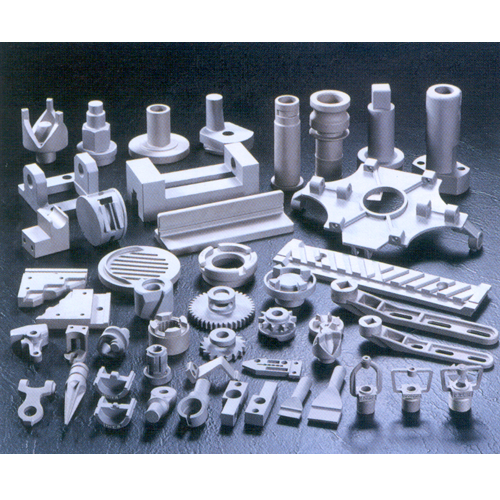 Industrial Parts