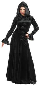 professor mcgonagall costume