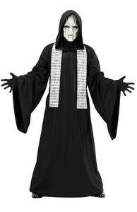 voldemort phantom costume