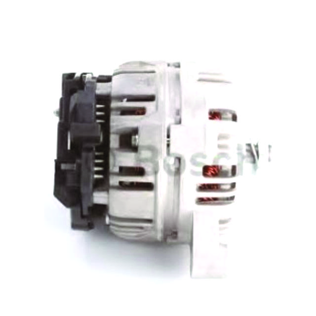Bosch Alternator for Valtra 82665400