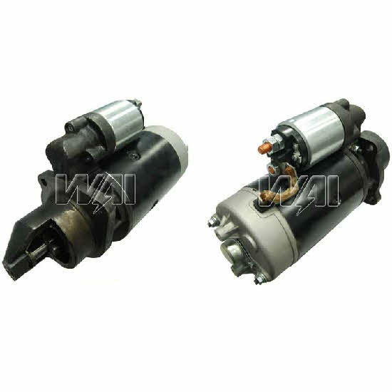 new 24v starter for volvo 368 series trucks