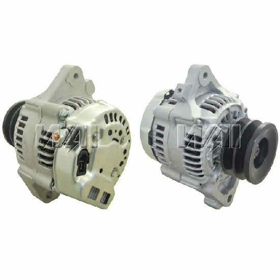 new 45 amp alternator for 1991-1998 kubota tractors