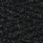 Charcoal chevron