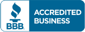 BBB Accredited Business