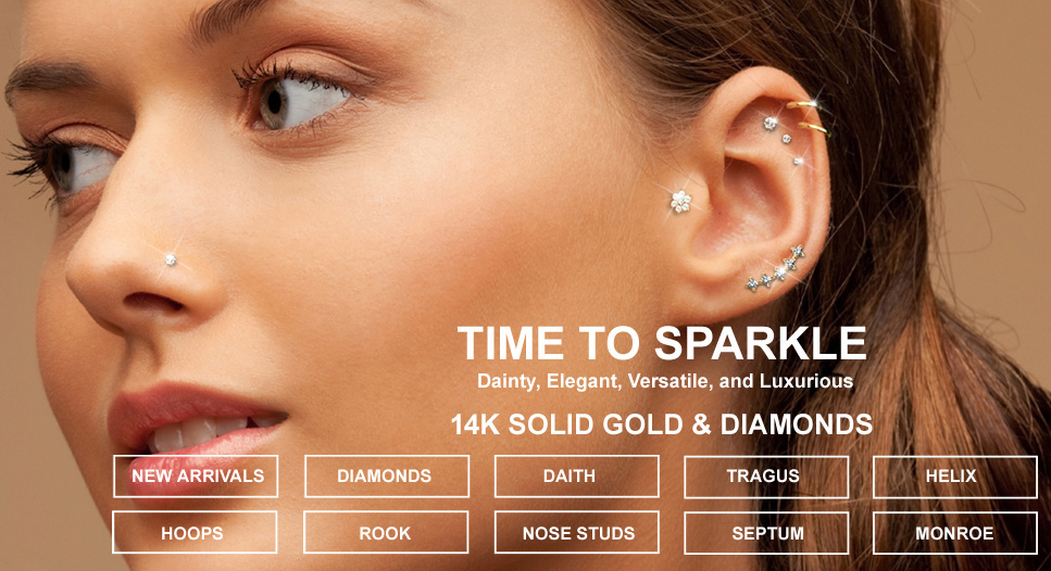 Body Jewelry Factory