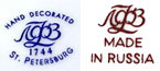 LFZ Authentic Logo